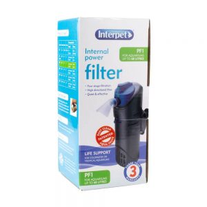 Internal power filter PF1
